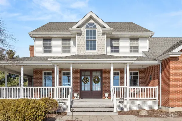 1651 Johnson RD, Oswego, IL 60543