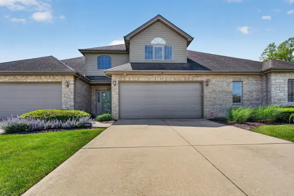 16163 Alissa CT, Homer Glen, IL 60491
