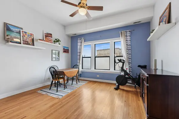 2712 W Leland AVE #3, Chicago, IL 60625