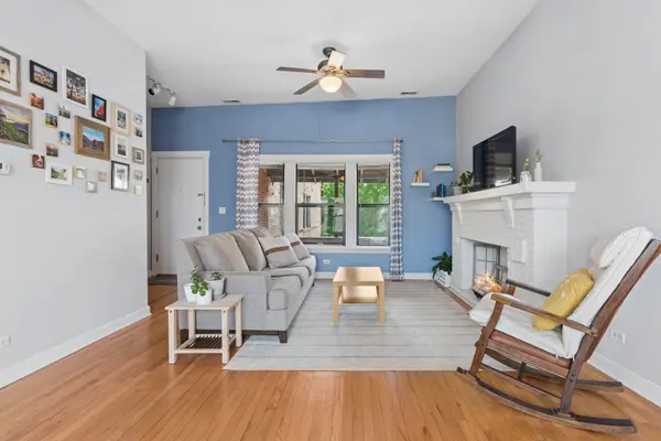 2712 W Leland AVE #3, Chicago, IL 60625