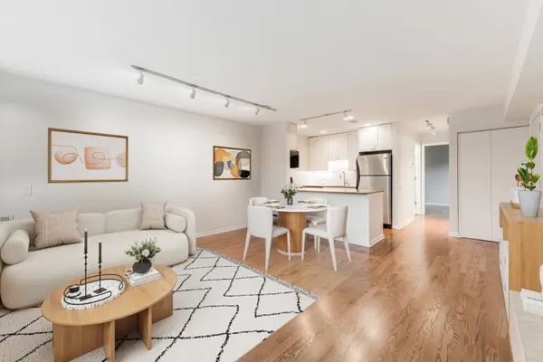 2122 N Lincoln AVE #A1, Chicago, IL 60614