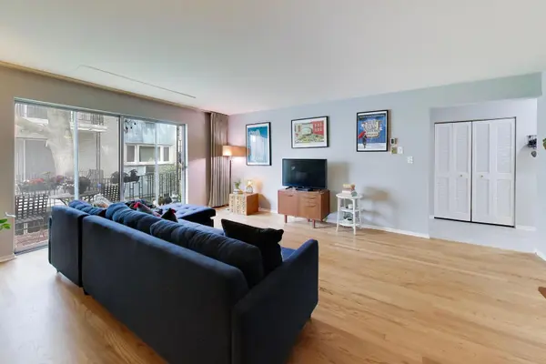 1125 W Lunt AVE #203, Chicago, IL 60626