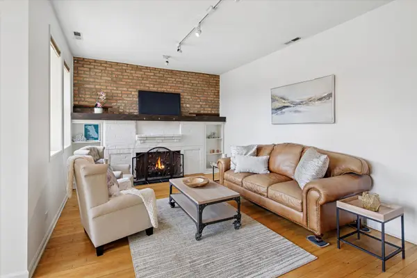 4350 N Albany AVE #2S, Chicago, IL 60618