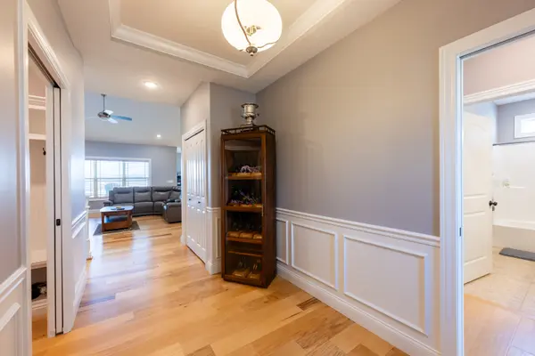 910 Declaration DR, Savoy, IL 61874