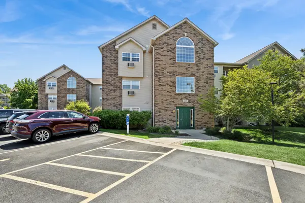 330 Cunat BLVD #3D, Richmond, IL 60071