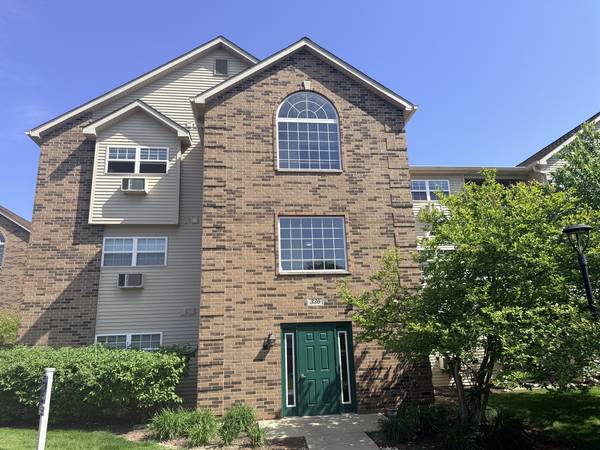 330 Cunat BLVD #3D,  Richmond,  IL 60071