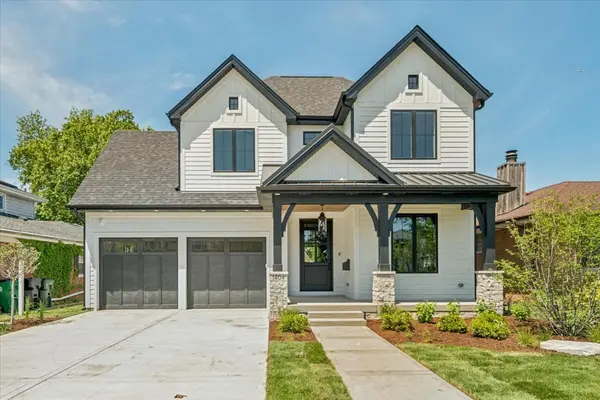 1404 S Ashland AVE, Park Ridge, IL 60068