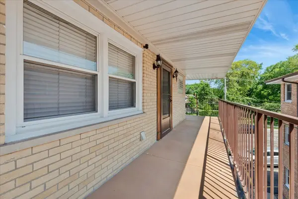 5332 W Windsor AVE #3E, Chicago, IL 60630