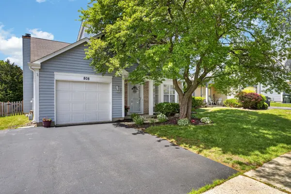 808 Castleton CT, Mundelein, IL 60060