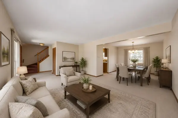 1003 Harvest DR, Antioch, IL 60002