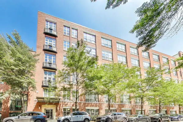 1735 N Paulina ST #404, Chicago, IL 60622