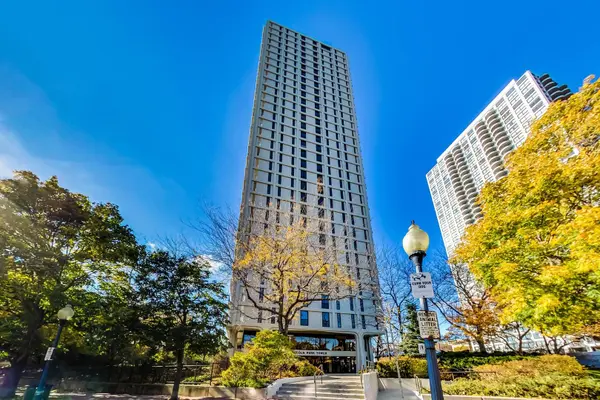 1960 N Lincoln Park West #2911, Chicago, IL 60614