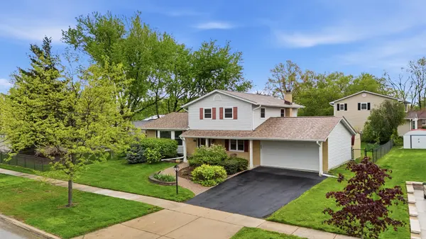 4065 Winston DR, Hoffman Estates, IL 60192