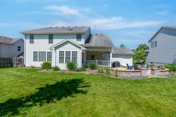 5315 Hugo RD, Bettendorf, IA 52722