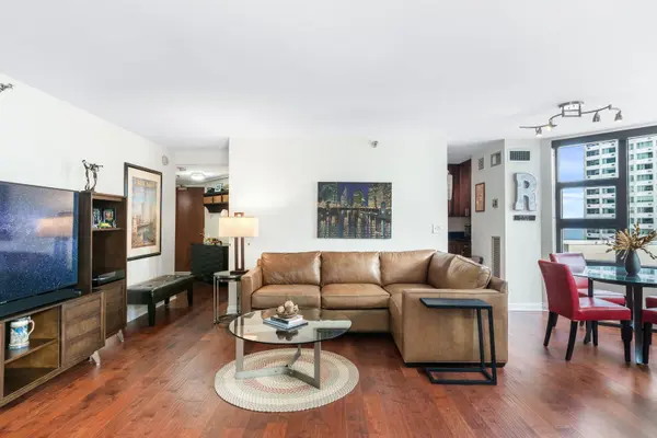401 E ONTARIO ST #1710, Chicago, IL 60611