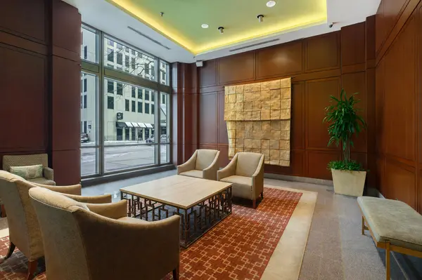 401 E ONTARIO ST #1710, Chicago, IL 60611