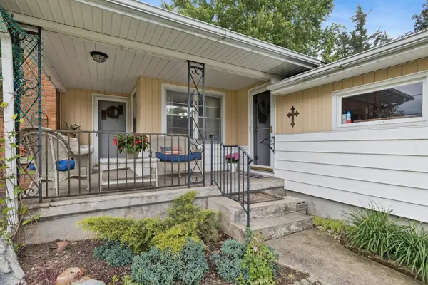 3607 W Clover AVE, Mchenry, IL 60050