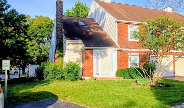 46 S Stonington DR, Palatine, IL 60074