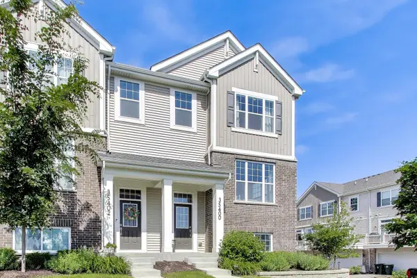 3S400 Wheeler CIR, Warrenville, IL 60563