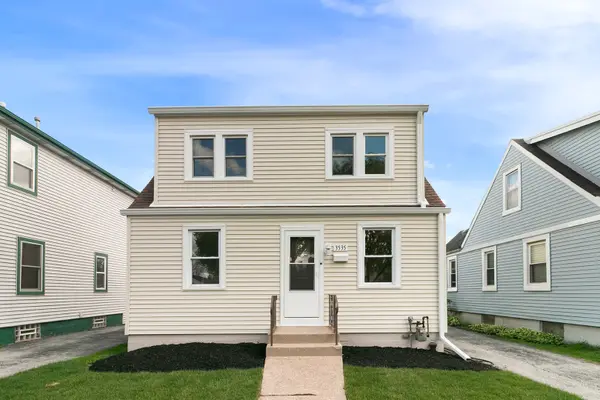 3535 W 116th PL, Chicago, IL 60655