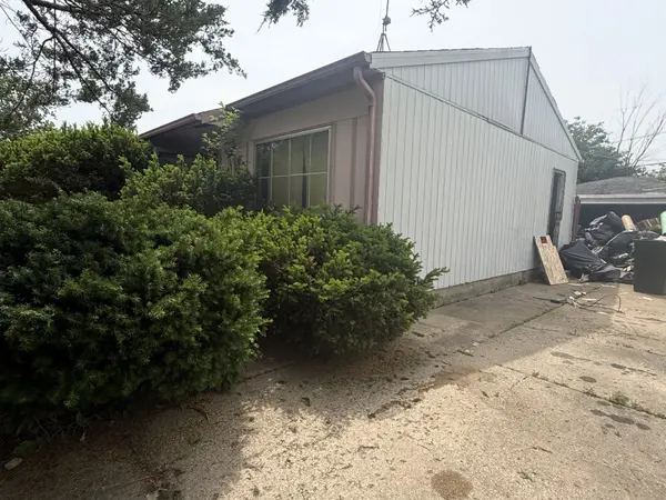 401 Healy AVE, Romeoville, IL 60446