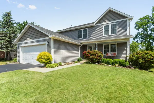 1723 Cherry CT, Lake Villa, IL 60046