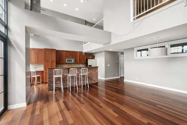 70 E 18th ST #4E, Chicago, IL 60616