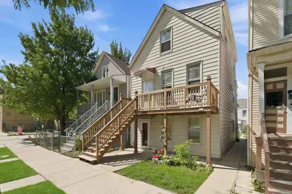 3820 W George ST, Chicago, IL 60618