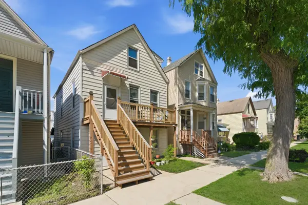 3820 W George ST, Chicago, IL 60618