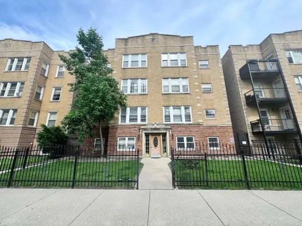 6115 N Claremont AVE #GS, Chicago, IL 60659