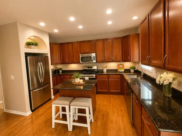 251 S Cornerstone DR, Volo, IL 60020