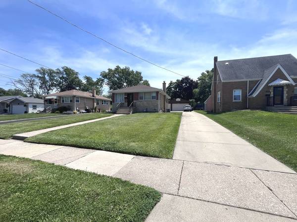 5707 Bohlander AVE, Berkeley, IL 60163