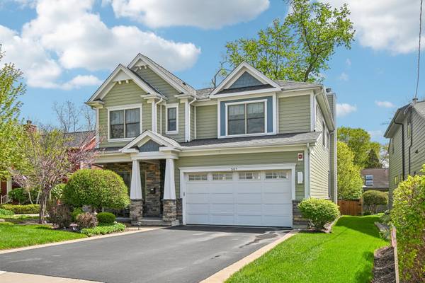 507 North AVE, Barrington, IL 60010