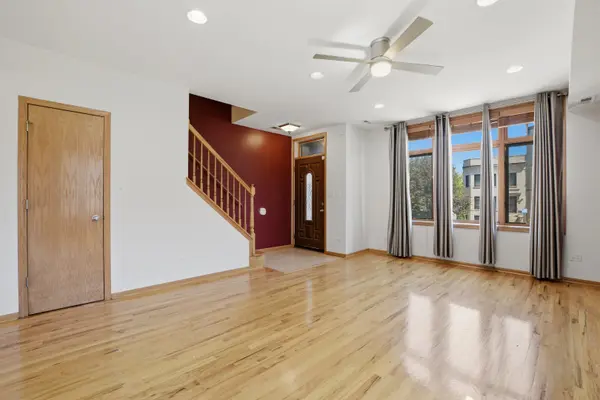 3139 W Washington BLVD, Chicago, IL 60612