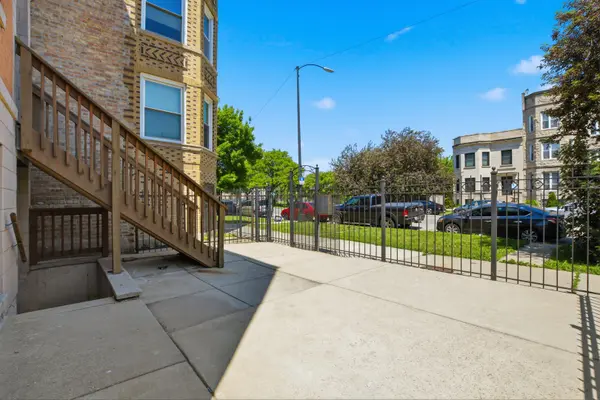 3139 W Washington BLVD, Chicago, IL 60612