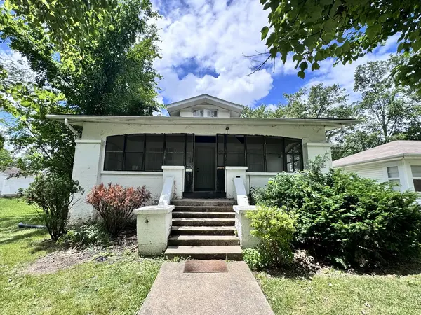404 S Perrine, Centralia, IL 62801