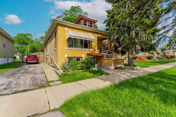 3928 Clinton AVE, Stickney, IL 60402