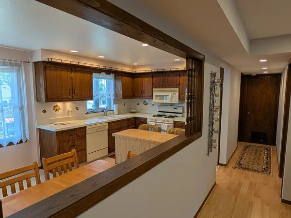 5516 W Windsor AVE #3M, Chicago, IL 60630
