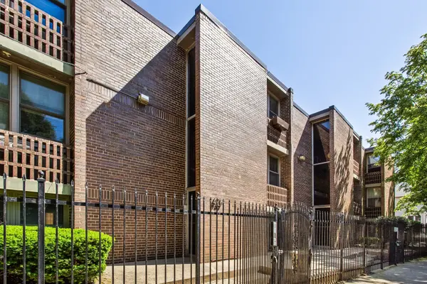 425 South BLVD #3C, Evanston, IL 60202