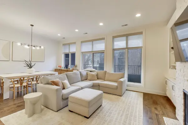 4839 N Damen AVE #2S, Chicago, IL 60625