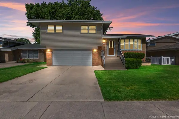 10328 Long AVE, Oak Lawn, IL 60453