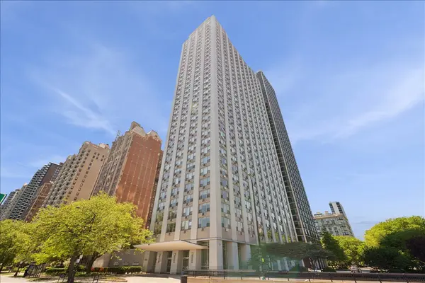 1550 N LAKE SHORE DR #30D, Chicago, IL 60610