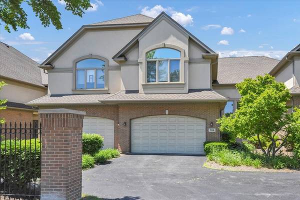 784 N Franklin AVE, Palatine, IL 60067