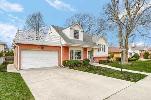 1604 S Greenwood AVE, Park Ridge, IL 60068