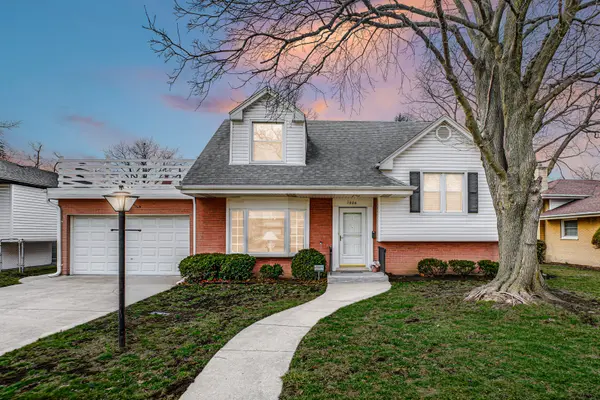 1604 S Greenwood AVE, Park Ridge, IL 60068