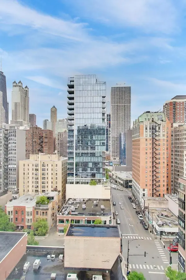 1 E Scott ST #1609, Chicago, IL 60610