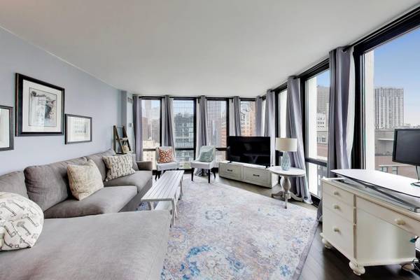 1 E Scott ST #1609, Chicago, IL 60610