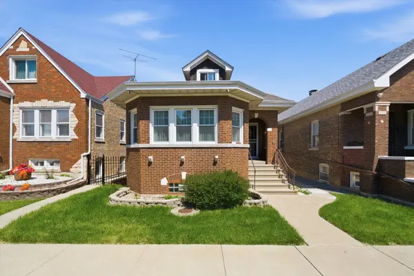1509 S 59th CT, Cicero, IL 60804