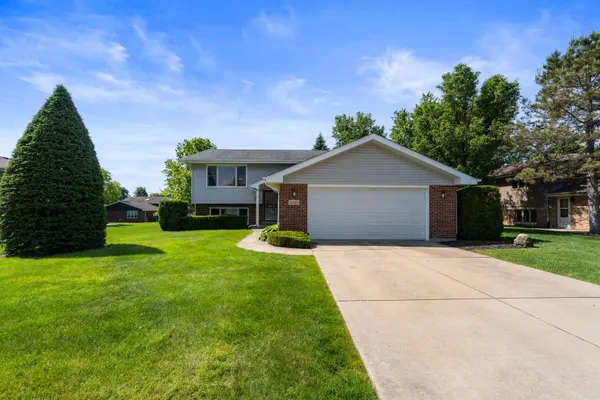13437 Arabian DR, Homer Glen, IL 60491