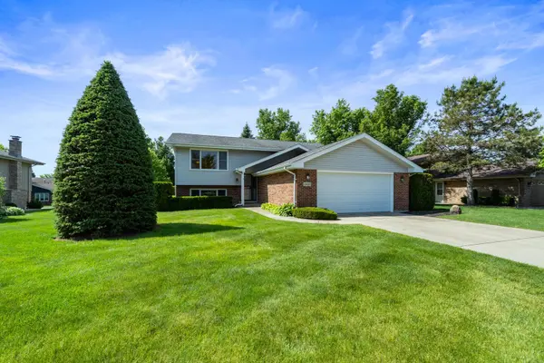 13437 Arabian DR, Homer Glen, IL 60491